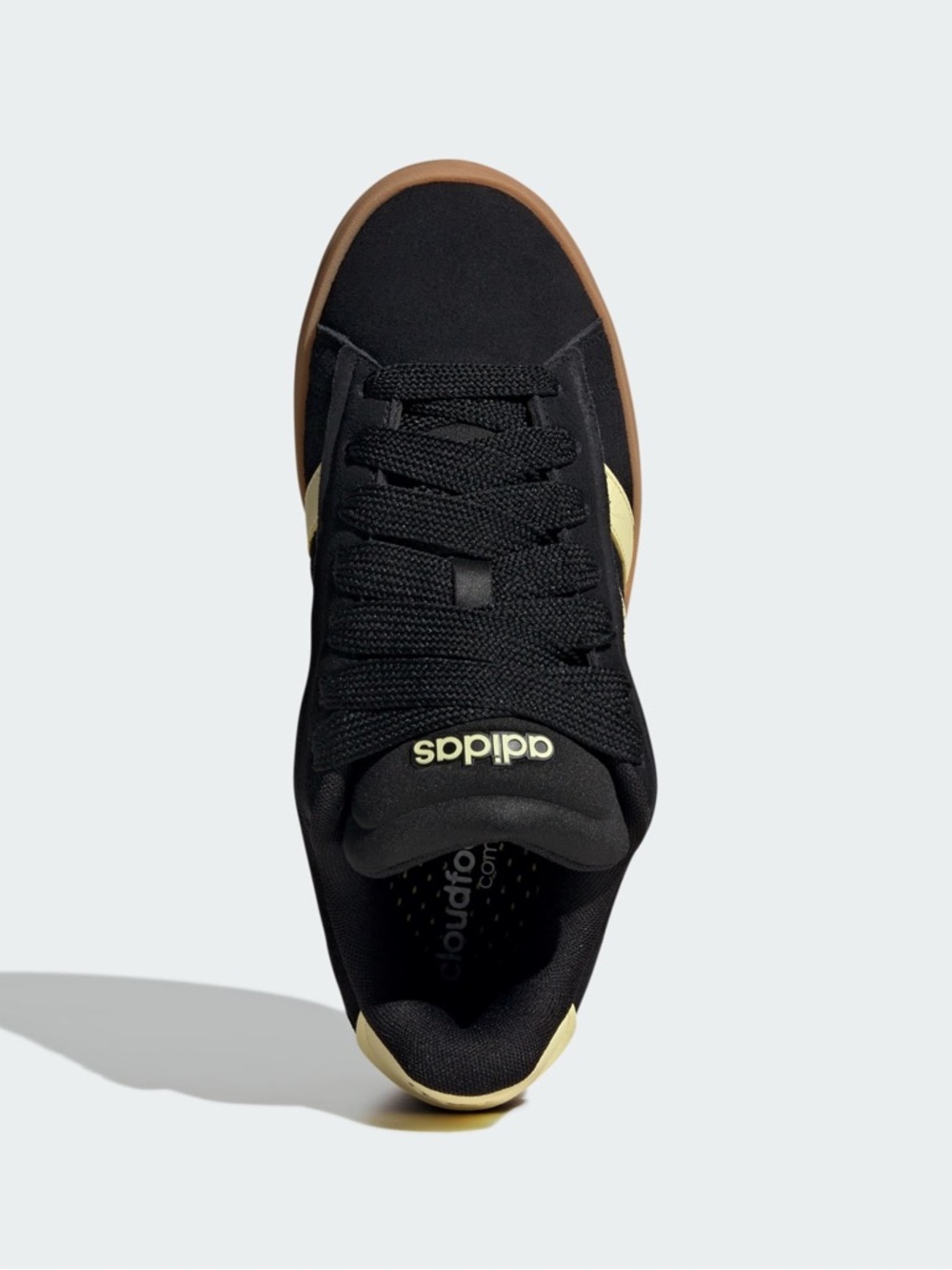 Adidas GRAND COURT ALPHA SHOES - Picture 2 of 14